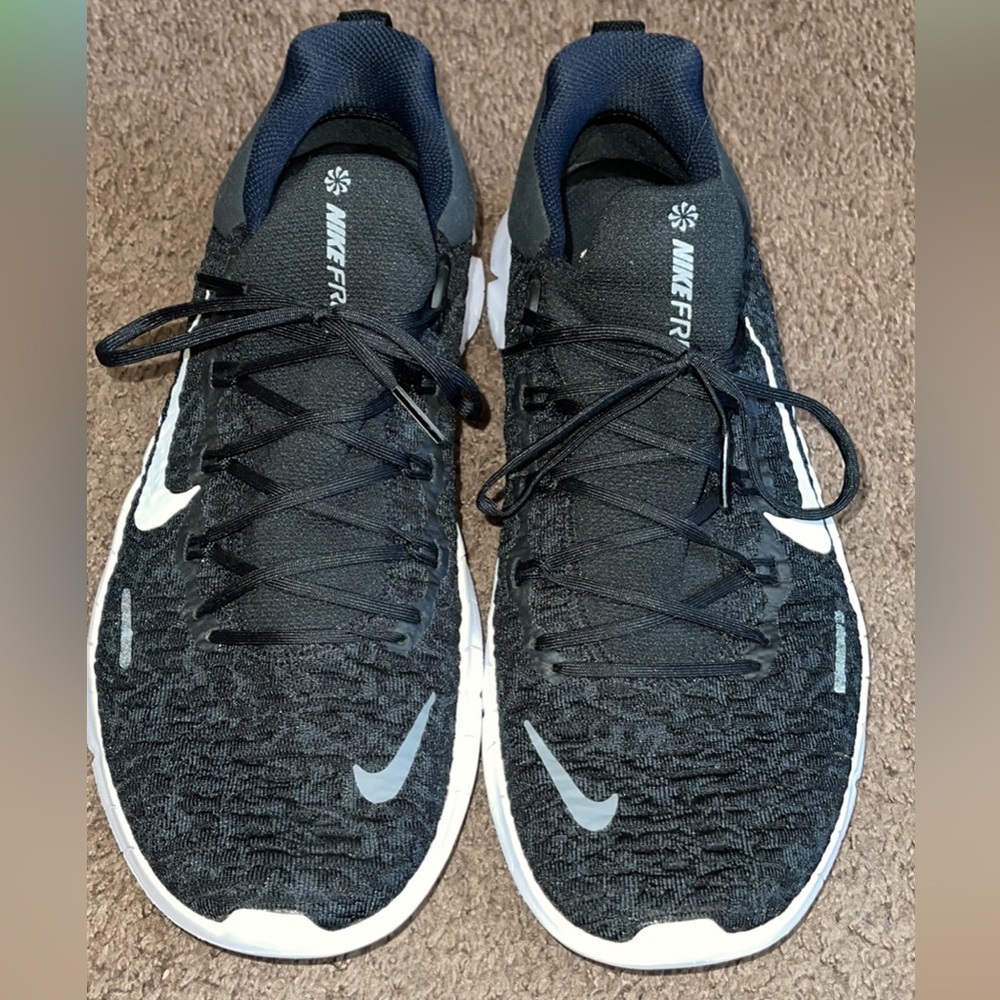 Men’s Nike Free 5.0